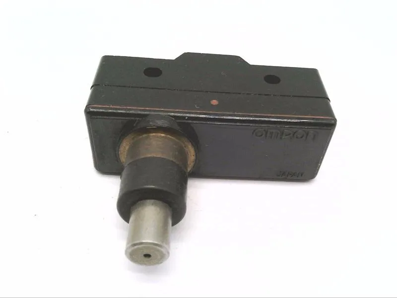 Omron Z-15HNJS55-B7-K — Limit Switches (image 2)
