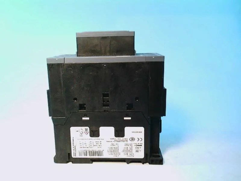 Siemens 3RT2036-1AP60 — Contactors (image 4)