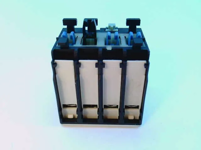 Siemens 3RH1921-1XA31-0MA3 — Contactors (image 3)