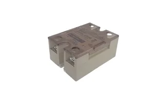 Omron G3NA-220B — Solid State Relays (image 3)
