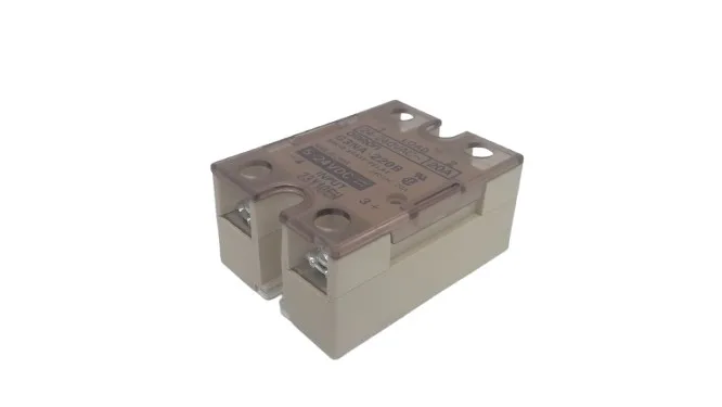 Omron G3NA-220B — Solid State Relays (image 3)
