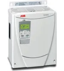 ABB DCS800-S02-0200-05