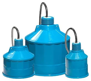 Siemens 7ML11181EA40 — Level Transmitters (image 2)