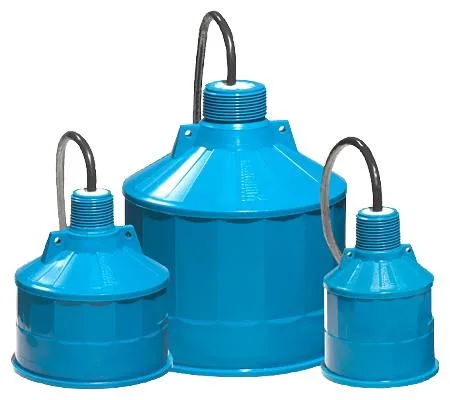 Siemens 7ML11181EA40 — Level Transmitters (image 2)