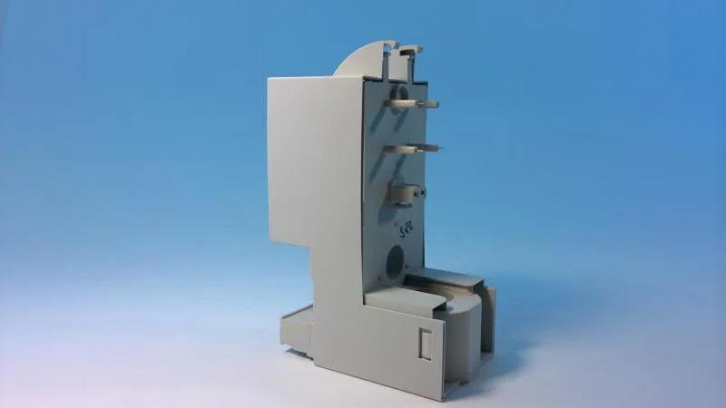 Siemens 3RF2920-0GA13 — Solid State Relays (image 3)