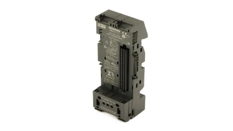 Siemens 6ES7193-7DA20-0AA0 (image 2)