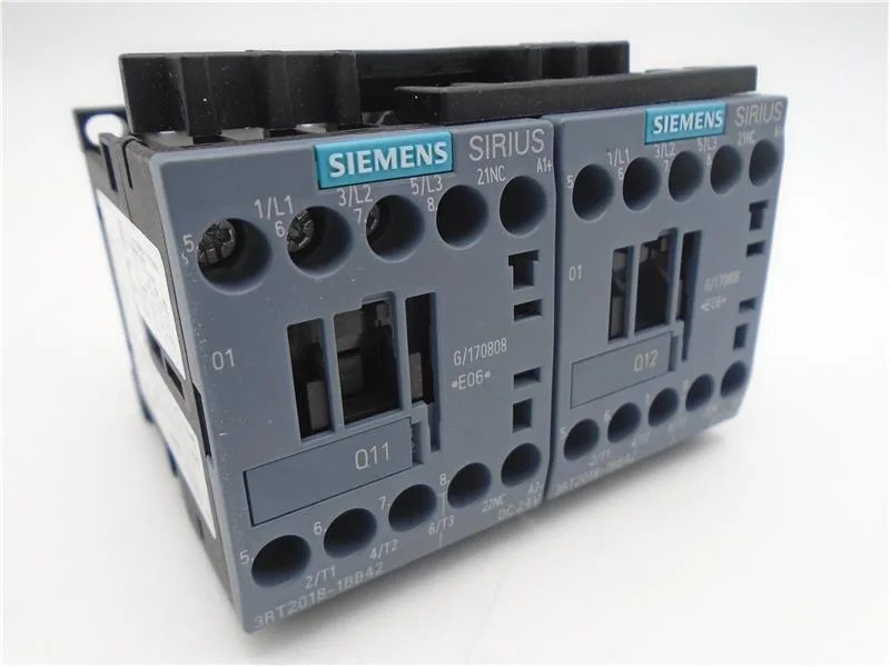 Siemens 3RA2318-8XB30-1BB4 — Motor Starters (image 2)