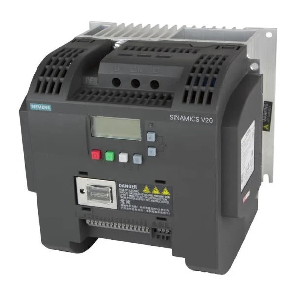 Siemens 6SL3210-5BE31-1CV0