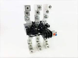 Mitsubishi Electric TH-N400HZKPUL150A — Overload Relays (image 4)
