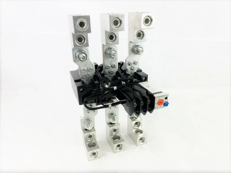 Mitsubishi Electric TH-N400HZKPUL150A — Overload Relays (image 4)