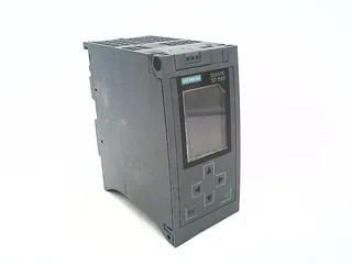 Siemens 6ES7515-2UM01-0AB0 — PLCs (Programmable Logic Controllers) (image 4)