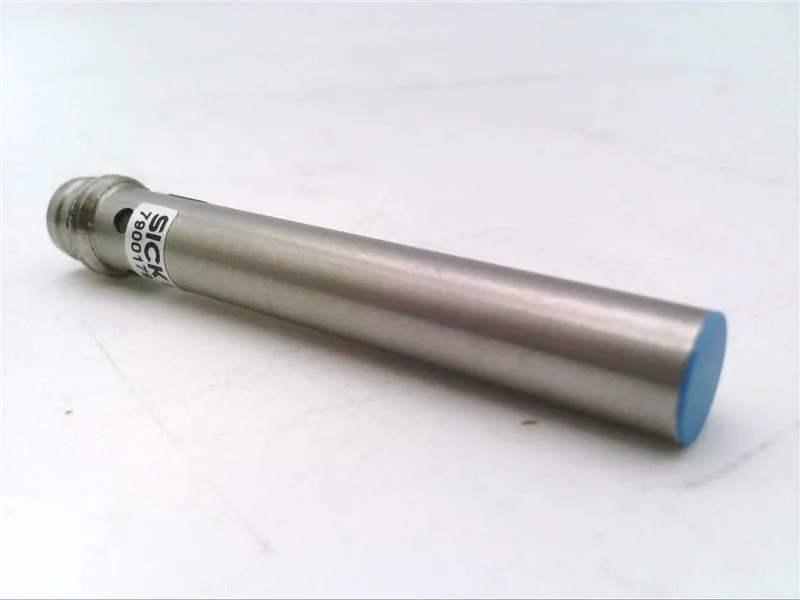 SICK IH06-02BPS-VT1 — Inductive Proximity Sensors (image 3)