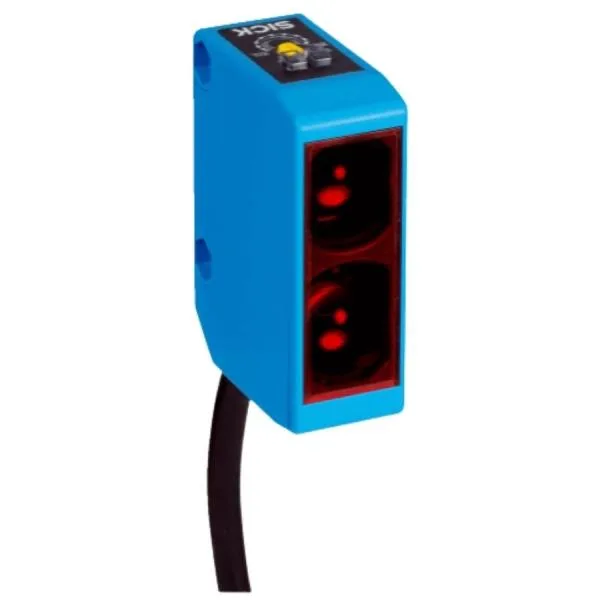 SICK WTB250-2P1151 — Photoelectric Sensors