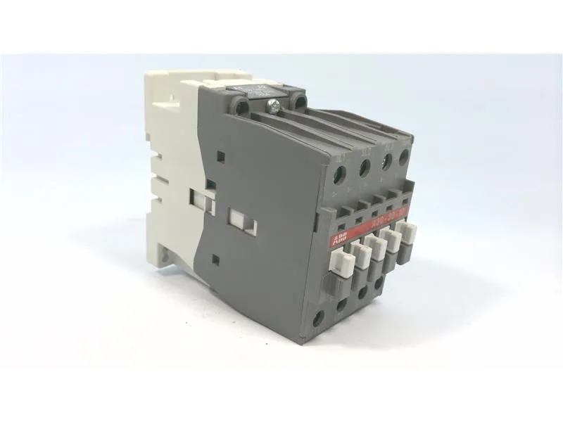 ABB A30-30-10-84 — Contactors (image 3)