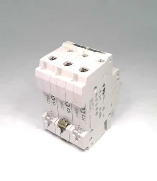 ABB S263.-C3 — Miniature Circuit Breakers (MCB) (image 4)
