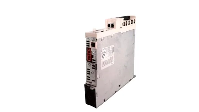 Schneider Electric LXM62DD45C21022 — Servo Drives (image 3)