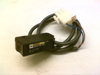 Omron E3V3-T61-10-L