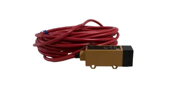 Omron E3S-5LB4-T-5M — Photoelectric Sensors (image 3)