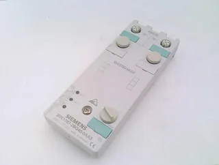 Siemens 3RK1107-2BQ40-0AA3 — Remote I/O & Fieldbus Modules (image 2)