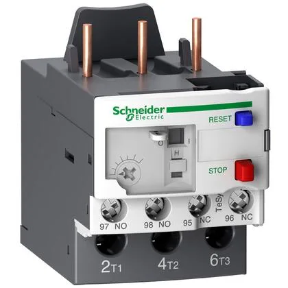 Schneider Electric LR3D32L (image 2)