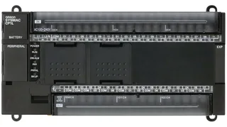 Omron CP1LM60DRA.1