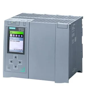 Siemens 6ES7516-3TN00-0AB0 — PLCs (Programmable Logic Controllers) (image 2)