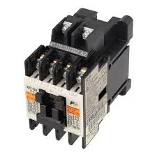 Fuji Electric SC-3N-100/110VAC — Contactors (image 2)