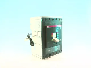 ABB 1SDA054322R1 — Molded Case Circuit Breakers (MCCB)