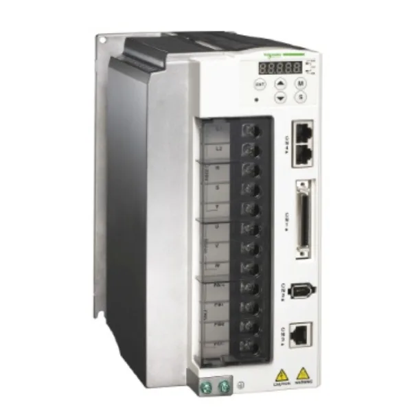 Schneider Electric LXM23AU20M3X (image 2)