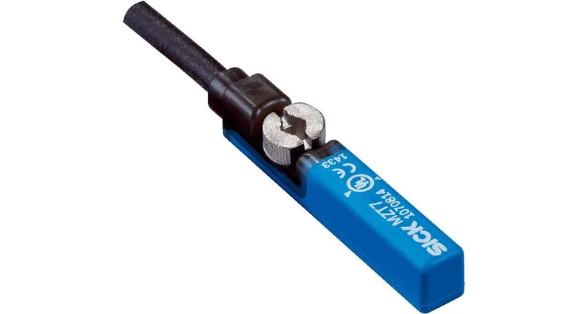SICK MZT7-03VPS-KUB — Proximity Sensors (image 2)