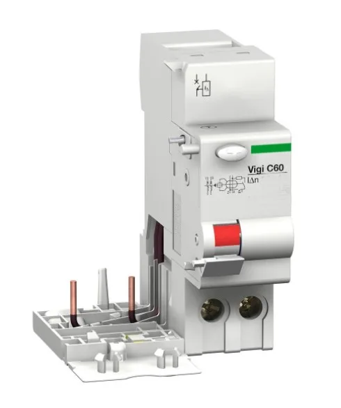 Schneider Electric M9V31263 (image 2)