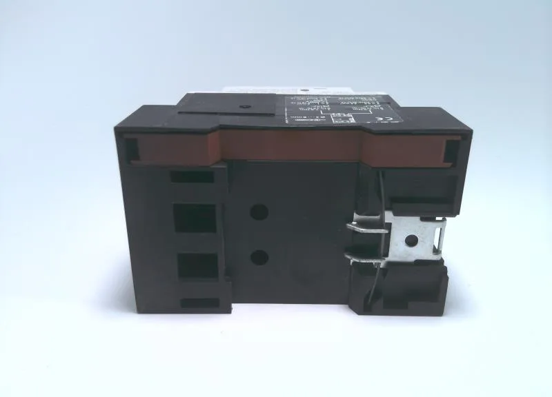 Fuji Electric BM3ZSS-004 — Miniature Circuit Breakers (MCB) (image 4)