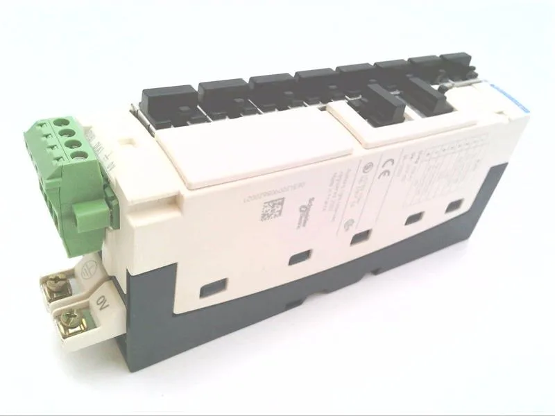 Schneider Electric LU9GC3 (image 2)