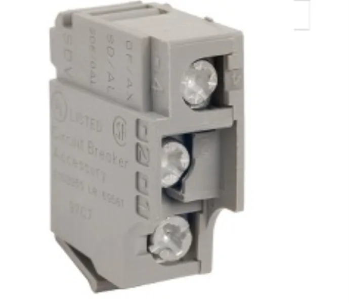 Schneider Electric AAC