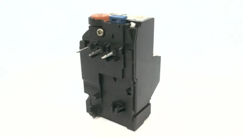 Mitsubishi Electric TH-N12KP-8 — Overload Relays (image 3)
