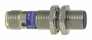 Schneider Electric XS1N12PC410D — Proximity Sensors