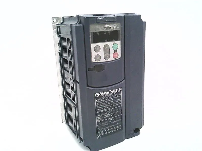 Fuji Electric FRN005G1S-4U — AC Drives (VFD) (image 2)
