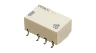 Omron G6K-2F-Y-TR DC12