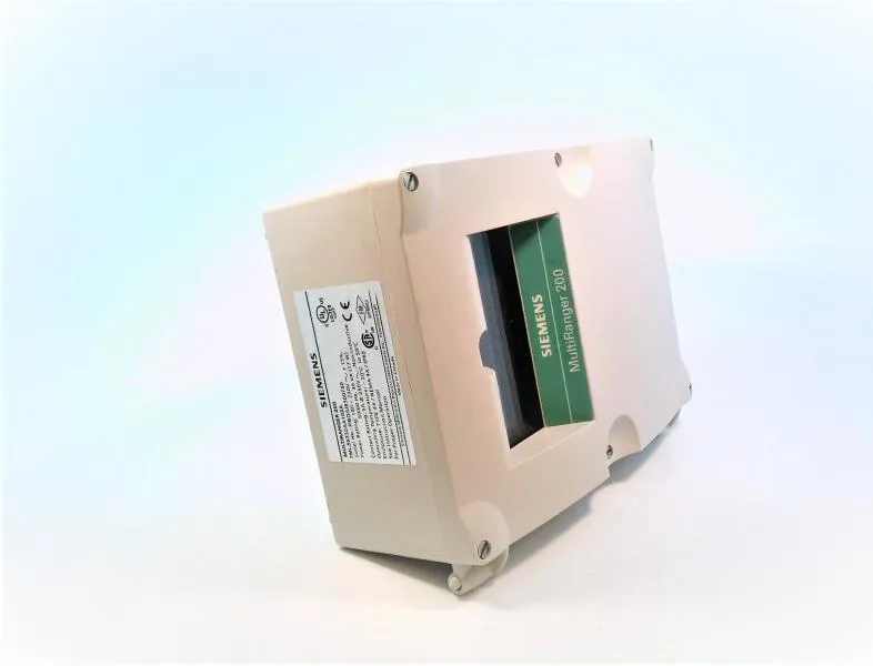 Siemens 7ML5033-2AA10-2A — Level Transmitters (image 2)