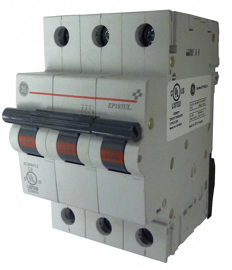 ABB ST203M-D13 (image 4)
