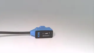SICK HL18-N1G3BA — Photoelectric Sensors (image 2)