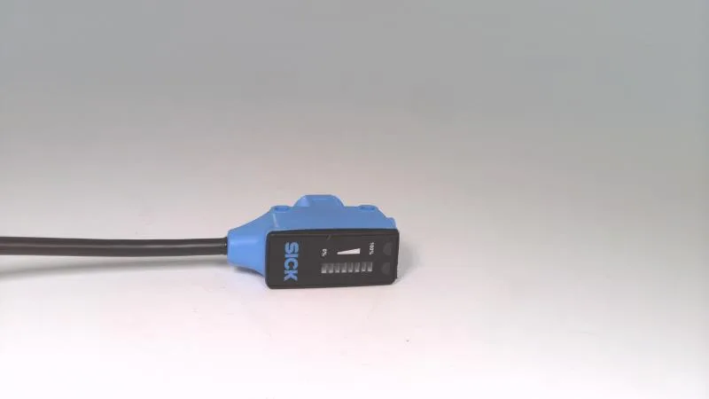 SICK HL18-N1G3BA — Photoelectric Sensors (image 2)