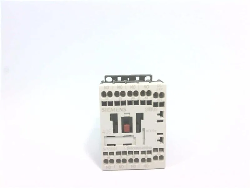 Siemens 3RH1362-2BB40 — Contactors (image 3)