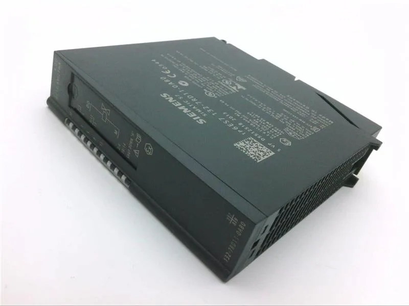 Siemens 6ES7132-7RD11-0AB0 — Digital Output Modules (image 2)