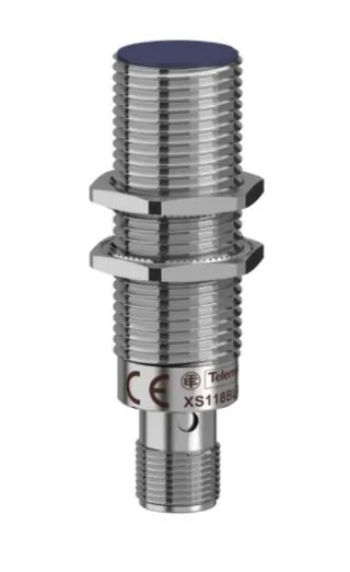 Schneider Electric XS118BLPAM12 — Proximity Sensors (image 2)