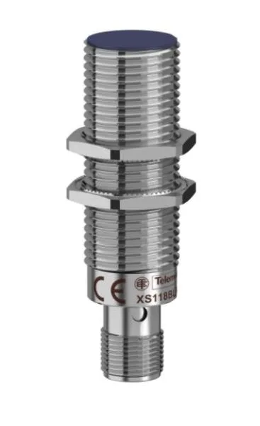 Schneider Electric XS118BLPAM12 — Proximity Sensors (image 2)