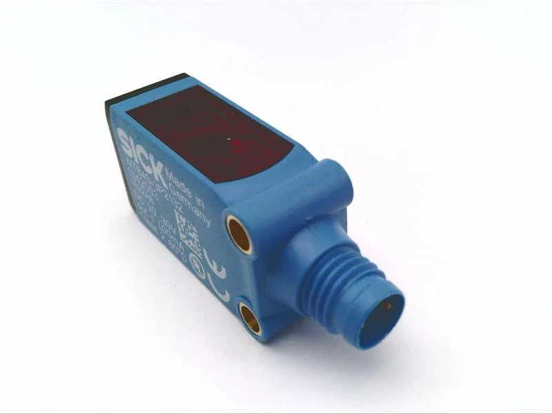 SICK WTB4S-3P2132 — Photoelectric Sensors (image 2)