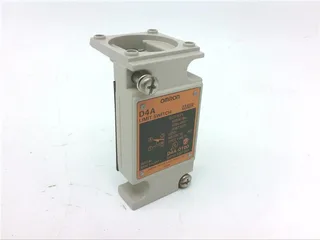 Omron D4A-0100