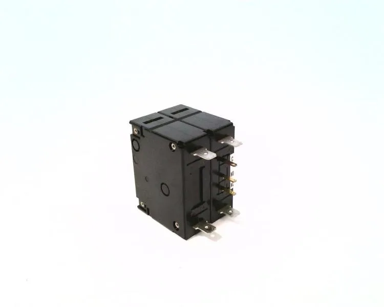 Fuji Electric CP32EM/10WDC — Miniature Circuit Breakers (MCB) (image 4)