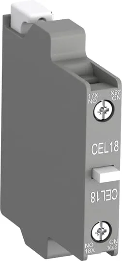 ABB CEL18-10 — Auxiliary Contacts